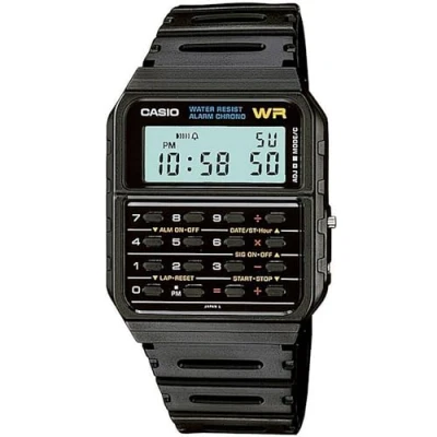 Image de Casio Databank Watch One Size