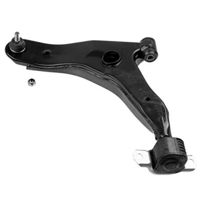 Image de LEMFÖRDER 35489 01 Bras de suspension Essieu avant, gauche barre oscillant transversal Tôle d&#039;acier VOLVO: V40 Break, S40 I