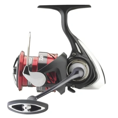 Image de Daiwa Ninja LT 23 6000 Moulinet