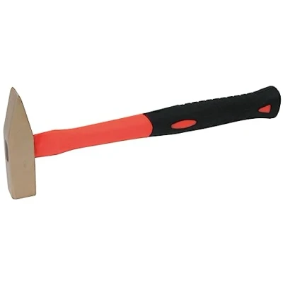 Image de KS TOOLS 963.2019 Marteau de serrurier 310, 105 370