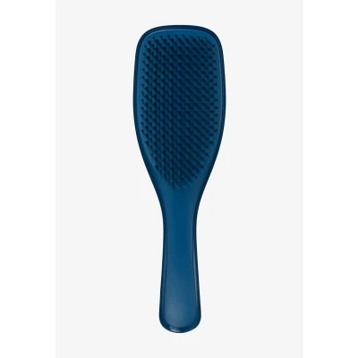 Image de Tangle Teezer Ultimate Detangler Thick &amp; Curly Brosse, Taille: One Size, Galactic blue