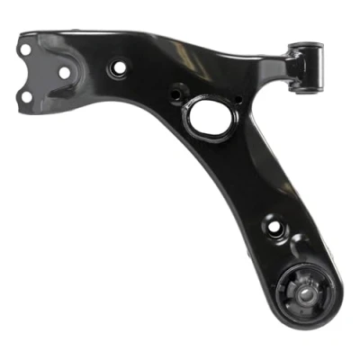 Image de FEBI BILSTEIN 174164 Bras de suspension avec roulement Essieu avant gauche barre oscillant transversal Tôle d&#039;acier TOYOTA: Auris 5 portes