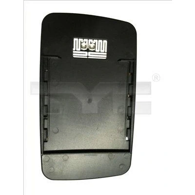 Image de TYC 321 0153 1 Miroir De Rétroviseur droit MERCEDES BENZ: Sprinter 4 T Сamion à Plateau/Сhâssis, 3 Van, 2 Van