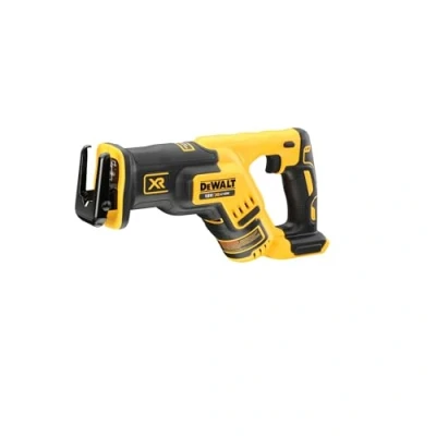 Image de DeWalt DCS367N Scie sabre compact XR 18V, Multicolore Large