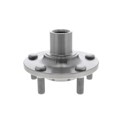 Image de VAICO V25 1842 Moyeu de Roue des deux côtés l&#039;essieu avant Qualité originale FORD: Transit Connect Mk1 Van, Tourneo