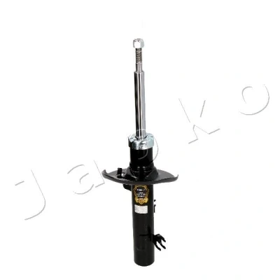 Image de JAPKO MJ00874 Amortisseur Essieu avant gauche Pression de gaz Système bitube Jambe suspension Goujon en haut CITROËN: C3 II, DS3 3 portes