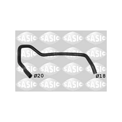 Image de SASIC 3400193 Durite De Refroidissement PEUGEOT: 308 I 3/5 portes, 307 SW, CITROËN: C4 II 5 Coupe