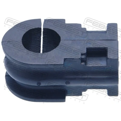 Image de FEBEST NSB C25F Silent Bloc De Barre Stabilisatrice Essieu avant 26