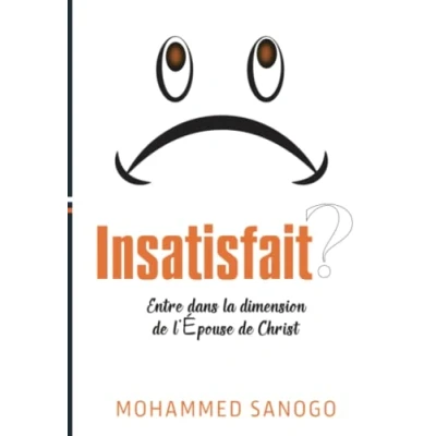 Image de INSATISFAIT : Entre dans la dimension de l&#039;épouse