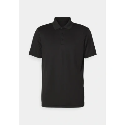 Image de adidas Homme Core Performance Primegreen Polo Shirt, Black, XS