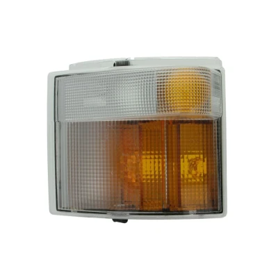 Image de HELLA 9EL 145 103 011 Clignotant gauche, avant sans porte lampe P21W Halogène SCANIA: P,G,R,T series, 4 series