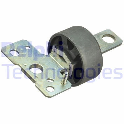 Image de DELPHI TD1806W Silent Bloc De Triangle VOLVO: XC60 I, V70 3, S80 II, FORD: MONDEO 4, S Max Mk1, 4 Turnier