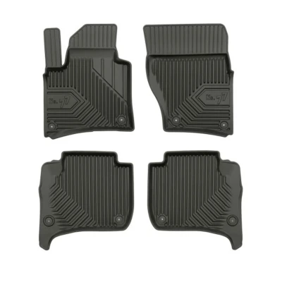 Image de Kit de tapis sol, caoutchouc FROGUM FRG77408265