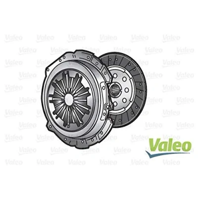 Image de VALEO SERVICE KIT2P for CONVERSION Kit 826906 d&#039;Embrayage sans butée hydraulique volant moteur FORD: FIESTA 5, Fusion Break