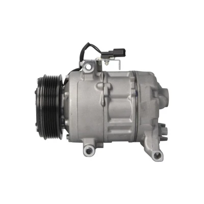 Image de NISSENS 890791 Compresseur De Climatisation 7ZSE17 12 PAG 46 R 134a FORD: S Max Mk2