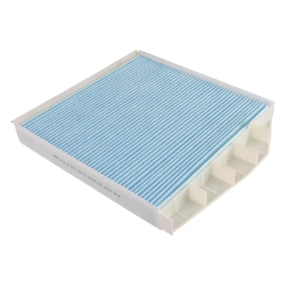 Image de BLUE PRINT ADF122526 Filtre d&#039;habitacle de pollens 280 242 33 VOLVO: XC90 I, S60 V70 2