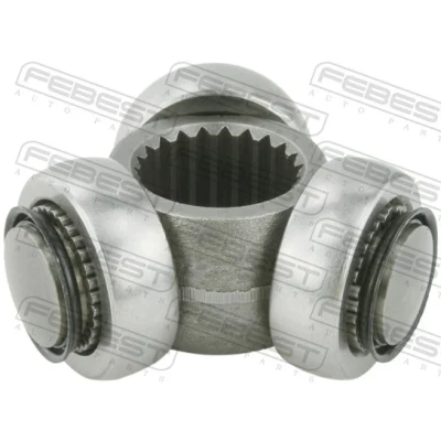 Image de FEBEST 2216 SPA Trépied, arbre de commande HYUNDAI: Matrix, ACCENT 2, Getz, KIA: Cerato 5 portes, Berline