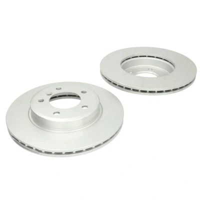 Image de DELPHI BG3527C Disque de frein 300 22 5 ventilé revêtu non traité sans roulement roue, bague ABS BMW: 3 Cabriolet, Coupe, Berline