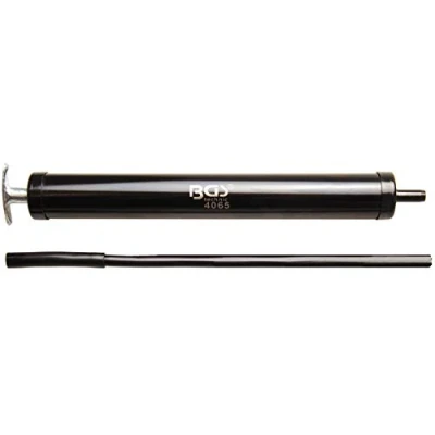 Image de BGS 4065 Pompe d&#039;aspiration d’huile volume 200 cm3