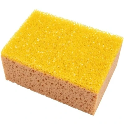 Image de START 5533 Eponges de nettoyage automobile 9.5 x 15 cm