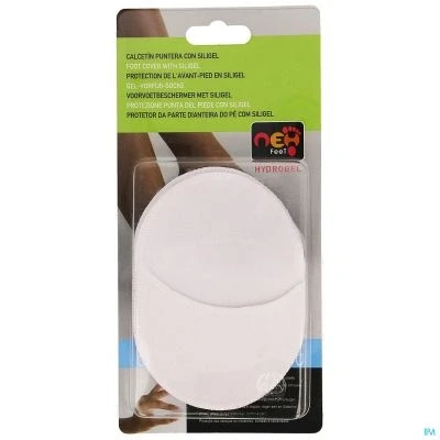 Image de NEH Feet Protection Avant Pied Siligel One Size