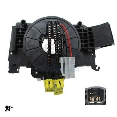 Image de Ressort tournant, Airbag ORIGINAL PART MEAT &amp; DORIA MD231126