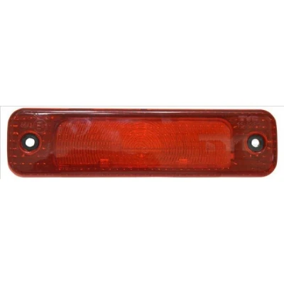 Image de TYC 15 0361 05 2 Feu stop additionnel avec porte lampe FORD: Transit Mk6 Minibus, Van, Tourneo