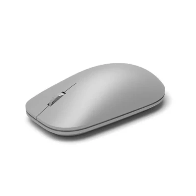 Image de Microsoft Souris Surface Grise