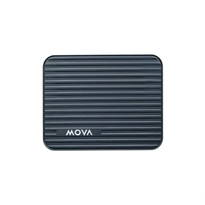 Image de Module de Liaison pour Robot Tondeuse MOVA, connectivité 4G, réseau cellulaire, très fiable, Suivi GPS, Service Gratuit Pendant 3 Ans, Surveillance précise, l’activité