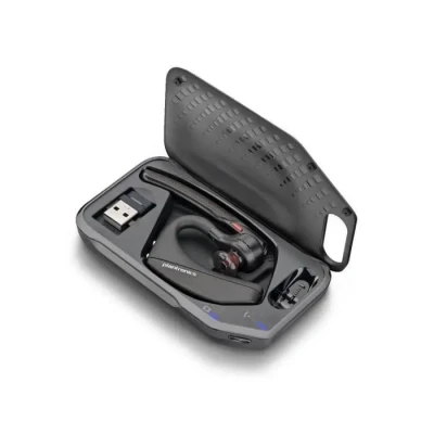 Image de POLY Micro casque Voyager 5200 USB A Bluetooth +dongle BT700 Neuf
