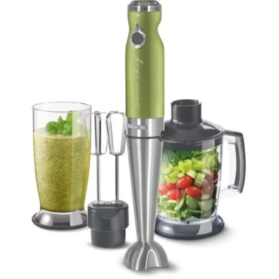 Image de SENCOR SHB 5600GG EUE3 robot blender 1200W