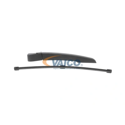 Image de VAICO V20 3556 Kit de bras d&#039;essuie glace, nettoyage des vitres avec balai glace intégré, cache BMW: X1