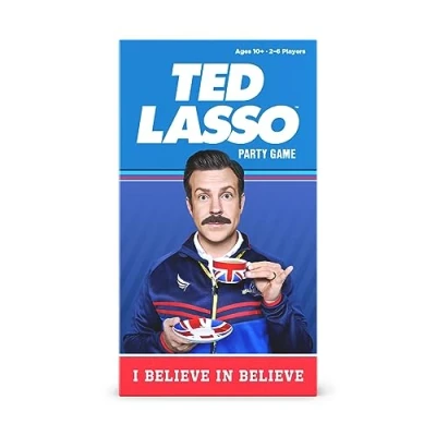 Image de Funko Games Ted Lasso Game