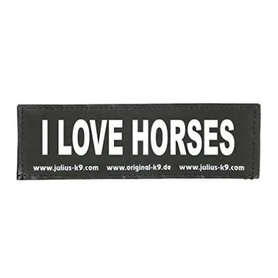 Image de Patches interchangeables Julius K9