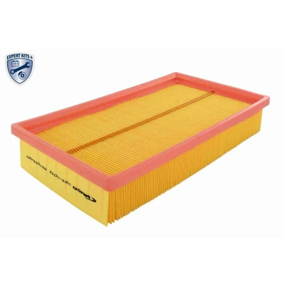 Image de VAICO V25 0092 Filtre à air 45 147,5 267 Cartouche filtrante Qualité originale FORD: Focus Mk1 3/5 portes, Transit Connect Van
