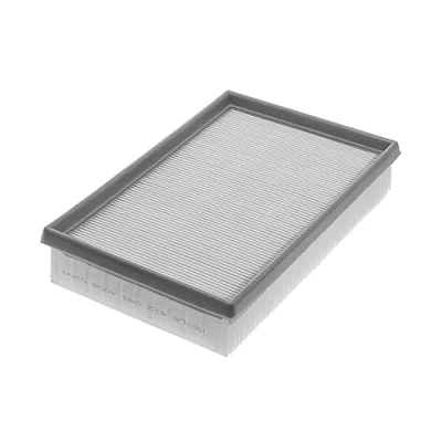 Image de MEYLE 612 083 4008 Filtre à air 46 157 245 Cartouche filtrante ORIGINAL Quality OPEL: Agila A, SUZUKI: Wagon R+ II 3/5 portes, R III portes