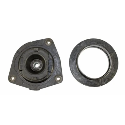Image de METZGER 6490132 Kit de réparation, palier la jambe suspension Essieu avant droit avec roulement, pièces d&#039;assemblage RENAULT: CLIO 3