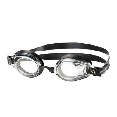 Image de Aqua Speed ® Lumina, Lunettes de Natation avec dioptries 1,5 à 8,0 / UVA/UVB 100%, Hauteur: 3.5;Model:Lumina/Noir/Non teinté