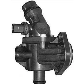 Image de Thermostat d&#039;eau MOTORAD 569 105K