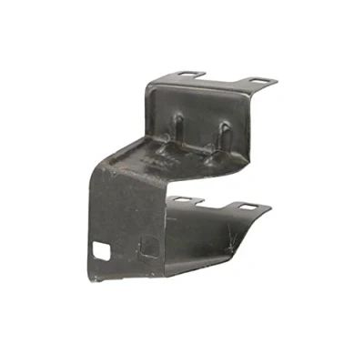 Image de BLIC 5504 00 3515931P Support, pare chocs avant gauche