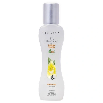 Image de Biosilk Soie Therapy with Tahitian Vanilla 67ml