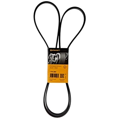 Image de CONTITECH 7PK2061 Courroie Poly V 2061 7 HONDA: CIVIC 8 Hatchback, CR 3, 8, INFINITI: FX SUV
