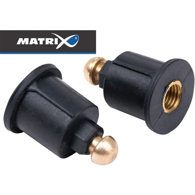 Image de Matrix Quick Release Insert Threads (2 pcs)