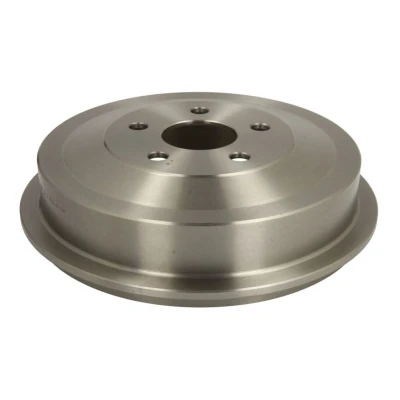 Image de DELPHI BF640 Tambours de Frein sans bague ABS, roulement roue 279