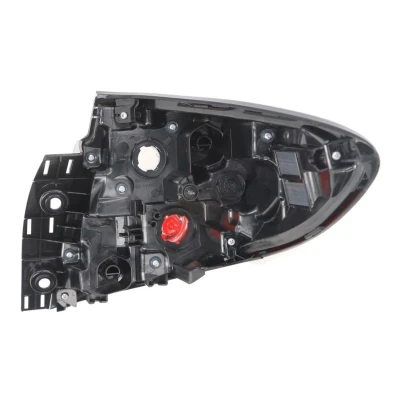Image de ULO 1138001 Feu arrière gauche Partie extérieure sans ampoule, porte lampe TOYOTA: C HR