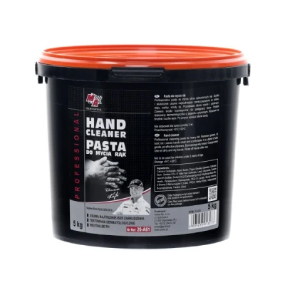 Image de MA PROFESSIONAL 20 A61 Nettoyant mains CITRUS 5