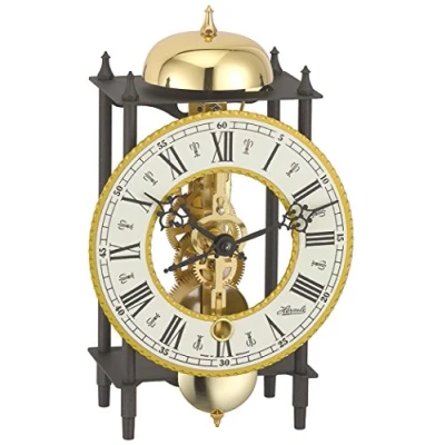 Image de Hermle Horloges de Tables Modernes 23003 000711