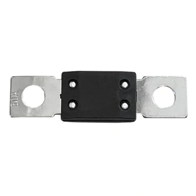 Image de Offgridtec Lot de 5 fusibles MEGA 80 A 70 V pour systèmes 48