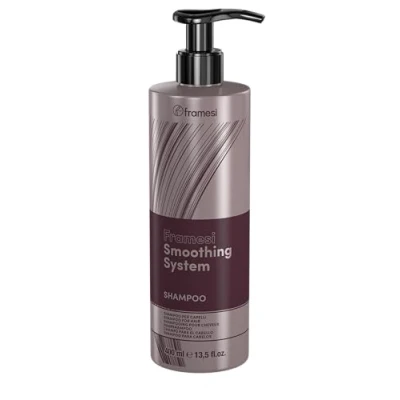 Image de FRAMESI Smoothing System Shampoing 400 ml