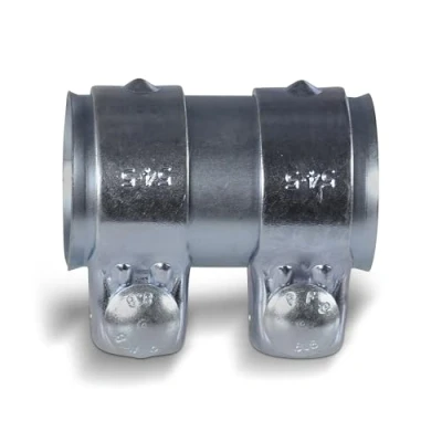 Image de ERNST 223447 Raccord de tuyau, système d&#039;échappement VOLKSWAGEN: Golf 4, 5, 7, AUDI: A6 C5 Avant, A1 3/5 portes, A3 portes